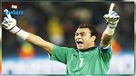 عصام الحضري يحقق رقما قياسيا عالميا و يدخل التاريخ