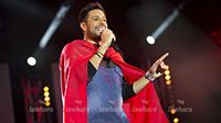  حفل محمد حماقي فى مهرجان موازين 2018