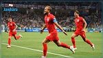 ترتيب هدافي مونديال روسيا
