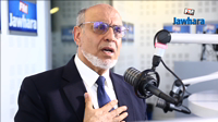 حمادي الجبالي : سأترشح لرئاسة الجمهورية 2019