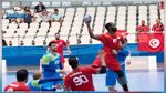 الألعاب المتوسطية : المنتخب التونسي لكرة اليد في النهائي