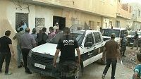 حملة أمنية واسعة في القيروان