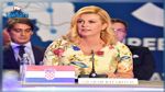 رئيسة كرواتيا تصل روسيا لدعم منتخب بلادها في المونديال