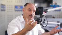 رياض الشعيبي : الباجي قايد السبسي يحمي ناجم الغرسلي من التتبعات القانونية