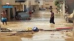 انفجار أنبوب مياه : مسار جبر الاضرار والتعويضات