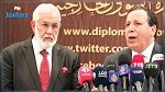 في لقاء جمع وزيري خارجية البلدين : ليبيا تتعهد بتزويد تونس بحاجياتها من الطاقة