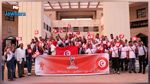 الشارني توضح التجاوزات المسجلة في ملف سفر 24 شابا إلى روسيا 