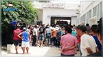 هجوم جندوبة : تحويل 3 مصابين إلى المستشفى الجهوي