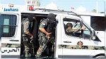 القبض على عنصر تكفيري نشر صور شهداء الحرس الوطني