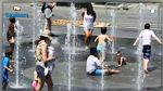 موجة حر في كندا تخلف 70 قتيلا