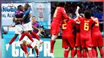مونديال 2018: قمة مشوقة بين فرنسا و بلجيكا في الدور نصف النهائي 