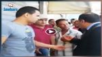 معتمد دوار هيشر في ردّه على تشنج عون حرس : 