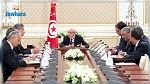 اجتماع لمجلس الأمن القومي عقب عملية جندوبة الإرهابية