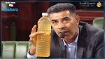 نائب بالبرلمان يعبّر عن أزمة الماء بطريقته ويوجه دعوة لوزير الفلاحة