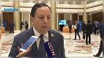 تونس توقّع على اتفاقية الانضمام لمشروع صيني ضخم الأربعاء