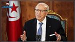 صراعات الشقوق داخل نداء تونس : رئيس الجمهورية على الخط
