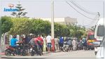 تعطيل تنصيب المجلس البلدي بالوردانين : الإفراج عن 3 موقوفين 