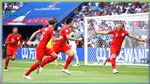 الفيفا تغرم المنتخب الإنقليزي