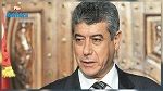 وزير الداخلية بالنّيابة يشرف على اجتماع أمني بثكنة العوينة
