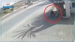 سوسة : معجزة تنقذ شخصا من موت محقق