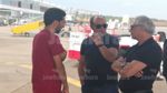 رحلة النجم الساحلي الى سوازيلاندا