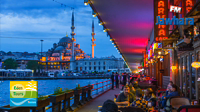 سافر و دور مع Eden Tours