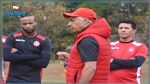 النجم الساحلي : المنتدبون الجدد بامكان المدرب الاعتماد عليهم في مباراة الغد
