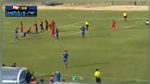 إطلاق نار في نهائي كأس ليبيا