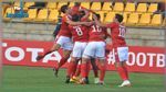 النجم الساحلي يواجه وديا برج بوعريريج الجزائري 