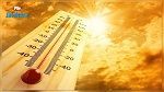 درجات الحرارة المنتظرة اليوم الجمعة