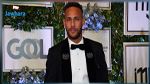 نيمار يصدم ريال مدريد