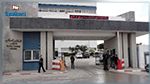 نقل الأمني المصاب في حادثة الطعن بجربة الى المستشفى العسكري‎