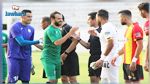 الترجي الرياضي يتعادل وديا مع شباب قسنطينة 