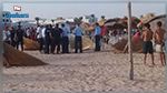 نتائج حملة أمنية بشاطئ حمام سوسة