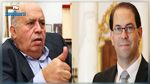 عبيد البريكي : يوسف الشاهد يلعب في لعبة كبيرة 