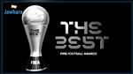 قائمة اللاعبين المرشحين لجائزة أفضل لاعب في العالم لسنة 2018