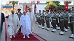 رئيس الجمهورية يشرف على إحياء الذكرى 61 لإعلان الجمهورية (فيديو)