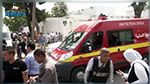 بينهم طفل : إصابة 4 أشخاص في انفجار قارورة غاز بمنزل في القيروان