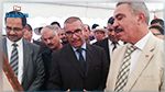تدشين الطريق السيارة مدنين بن قردان