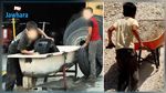 وزارة الشؤون الاجتماعية : سنتصدى لكل المخالفين في تشغيل الأطفال
