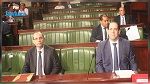 مجلس نواب الشعب يمنح الثقة لوزير الداخلية الجديد