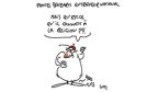 كاريكاتور يوم الاثنين 20 جويلية 2018