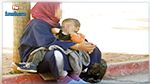  استئجار رُضَّع للتسول بهم مقابل 15 دينارا لليوم 