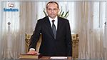 وزير الداخلية هشام الفراتي يؤدي اليمين الدستورية أمام رئيس الجمهورية
