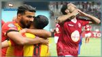 رابطة الأبطال : هدفا الحناشي و الجويني ضمن أفضل أهداف الجولة الرابعة