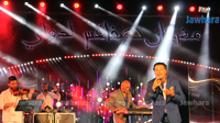 مهرجان صفاقس : حفل راغب علامة 