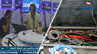 حالة كارثية ببرج المراقبة بمطار تونس قرطاج ... أحد العاملين يتحدث لبوليتيكا 