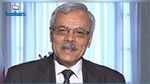 المولدي الرياحي يوضح أسباب استقالته من حزب التكتل 