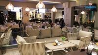 في حلة جديدة فضاء Al Mandra يعيد فتح أبوابه