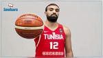 كرة السلة : مكرم بن رمضان يلتحق بعمر عبادة في سان شامون الفرنسي